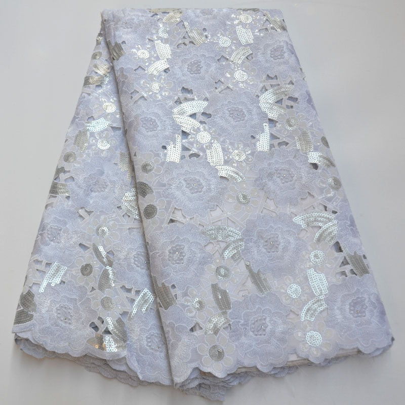 lace fabric fashion