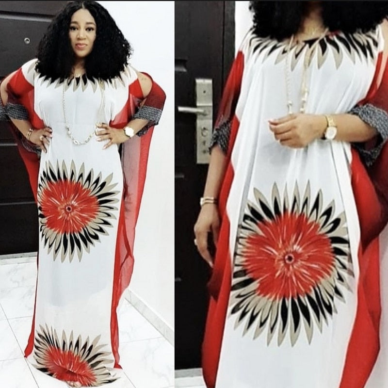 plus size traditional african dresses