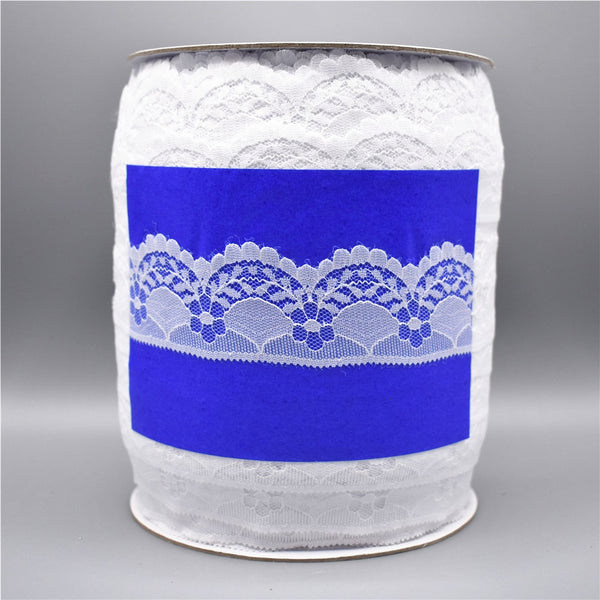 wholesale white lace trim