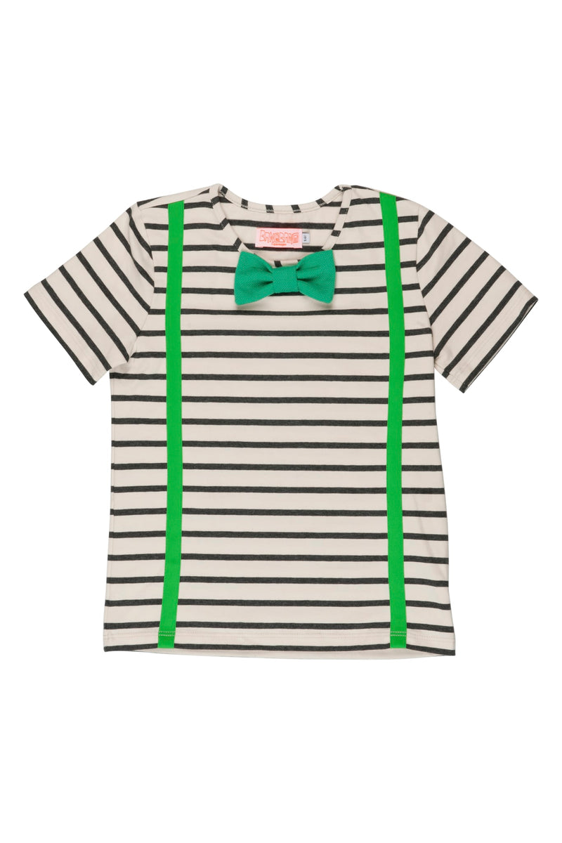 Louis striped T-shirt