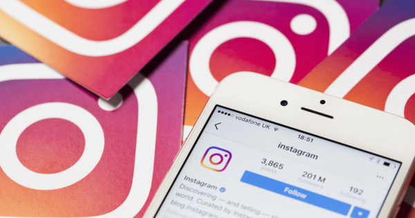 Comment faire un Live Instagram en 2021 ? 