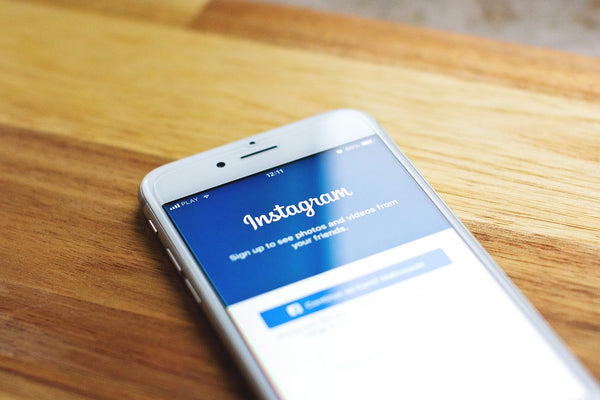 Comment supprimer son compte instagram ?