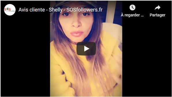 sosfollowers avis shelly