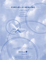 Circles of Healing: A Three-Part Support Group Curriculum for Abused Christian Women