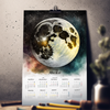 Calendario lunar