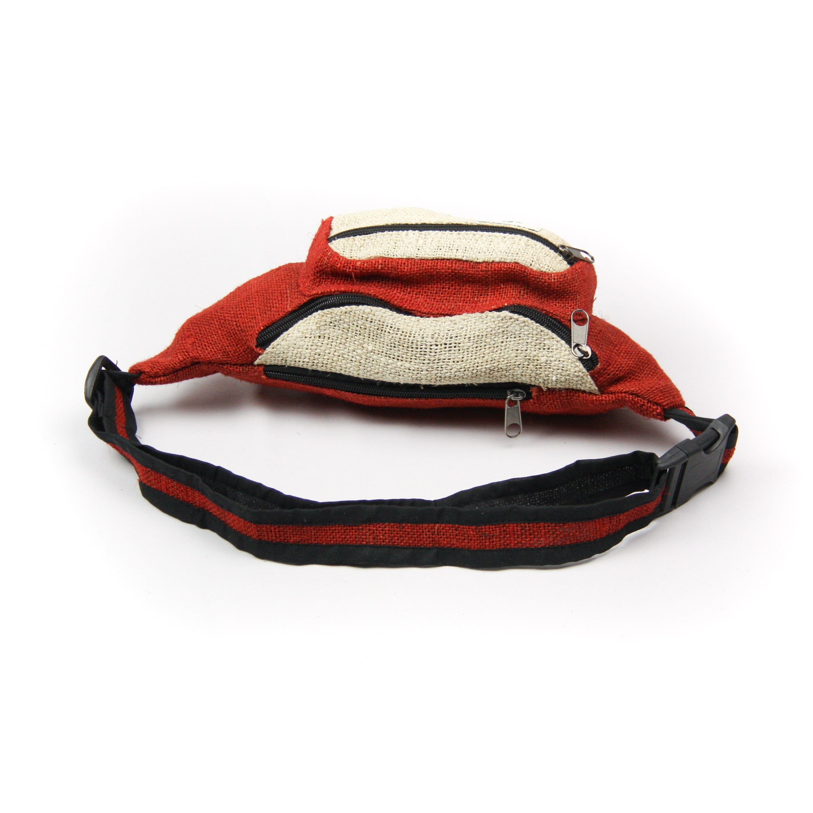 Hemp fanny pack - Hempalaya