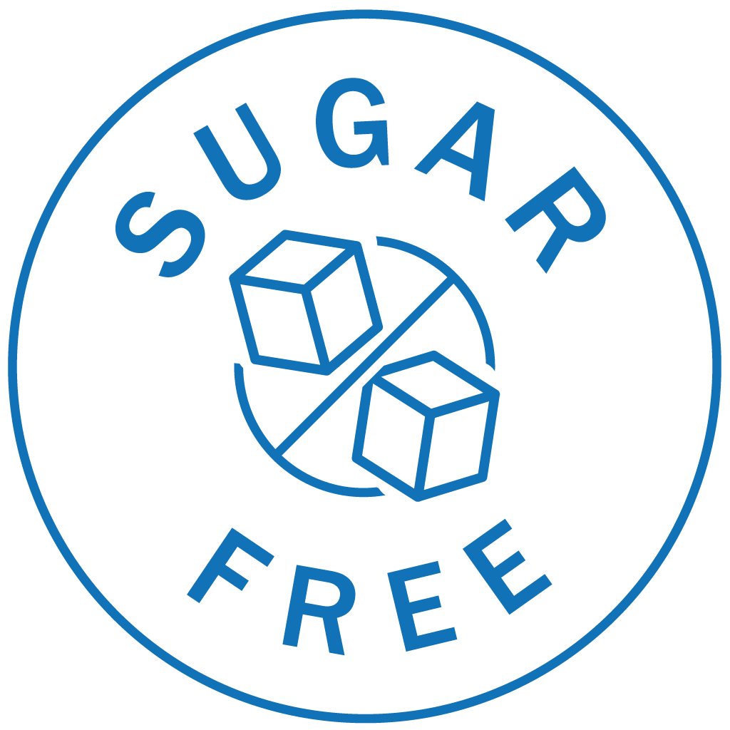 Sugar Free