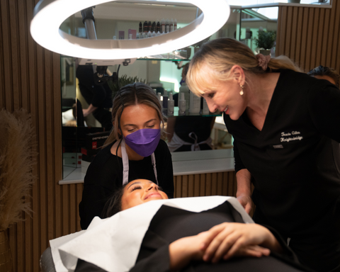 Permanent Makeup Masterclass