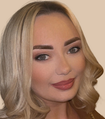 Alicia Dowling Permanent Makeup