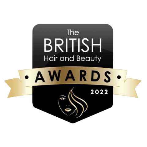 British Hair & Beauty Awards Winner Training Centre of Excellence