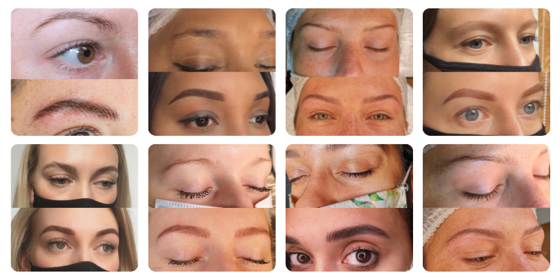 Microblading Training Academy