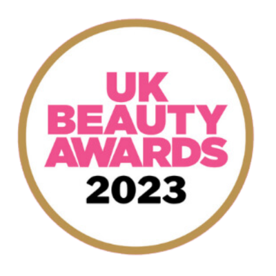 UK Beauty Awards 2023 Best Permanent Makeup Training