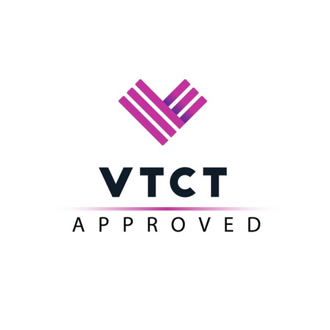 VTCT Accredited PMU Training