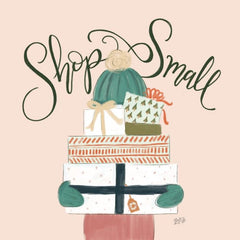 Shop Small 
