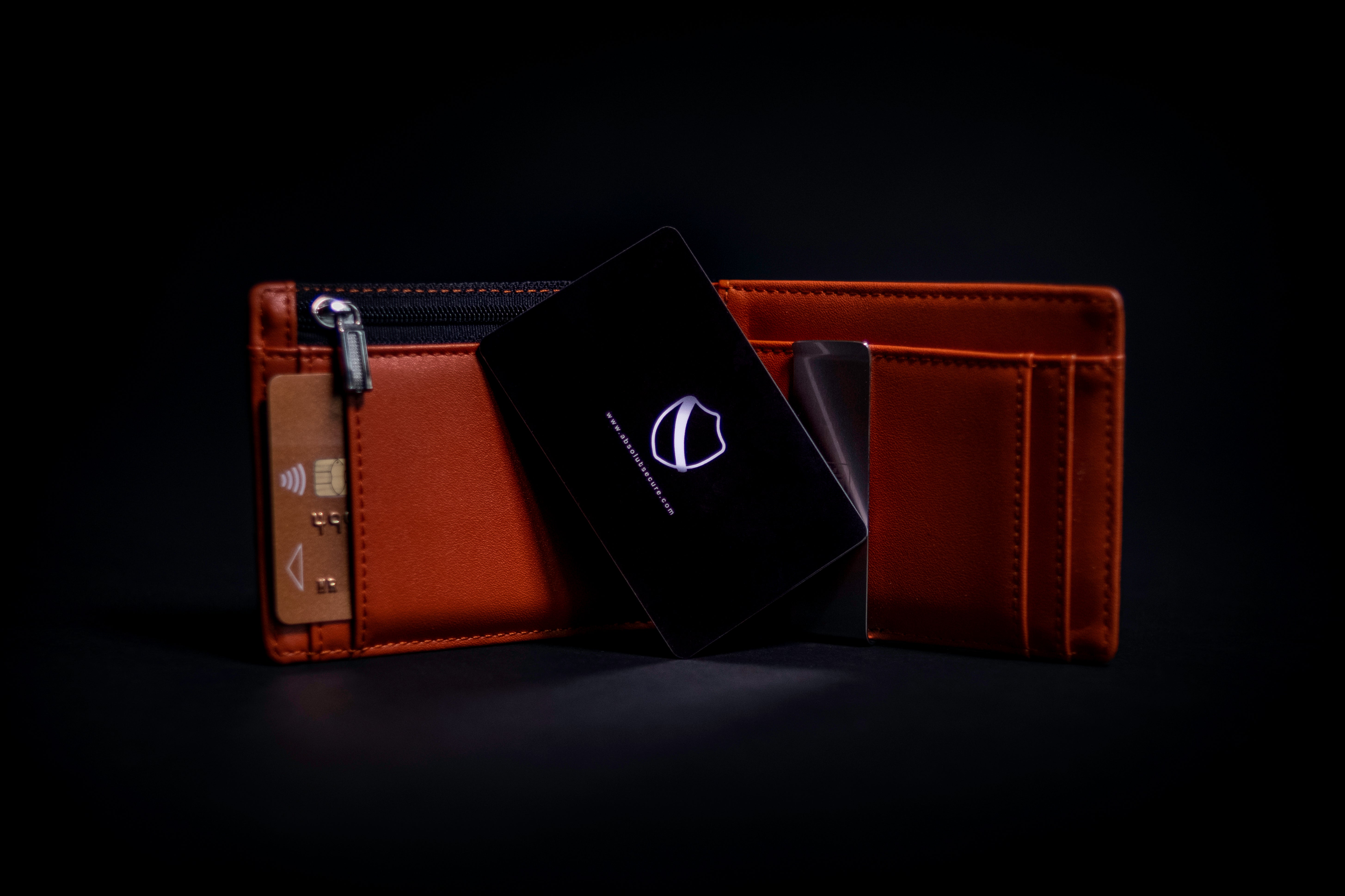Absolut Secure - protection contre les piratages rfid Protection contre le RFID
