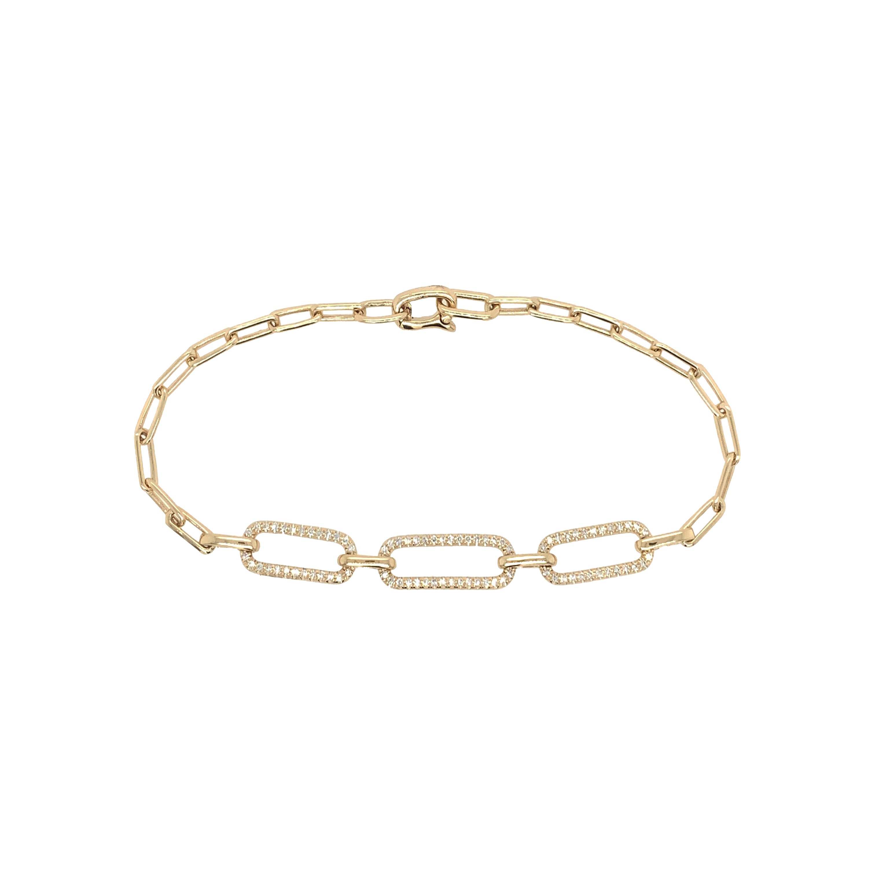 Diamond Coil Ring – Jennifer Miller Jewelry