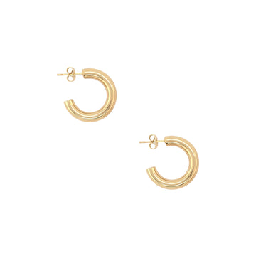 Small Hoop Earrings