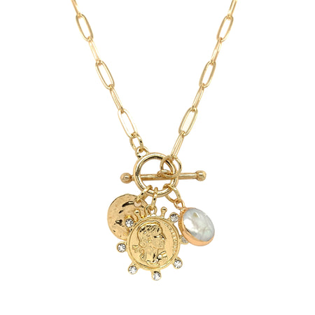 Necklaces - Jewelry | Jennifer Miller Jewelry