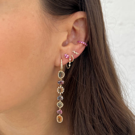 Earrings - Jewelry | Jennifer Miller Jewelry