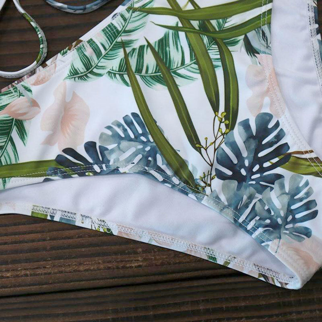 Melania Bikini Set – IslandVibeSwimwear.com