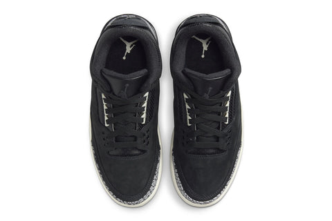 Air Jordan 3 "Off Noir"