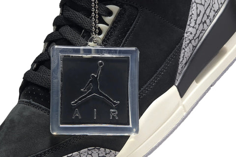 Air Jordan 3 "Off Noir"