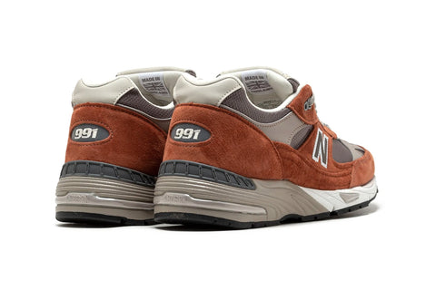 new balance sequoia