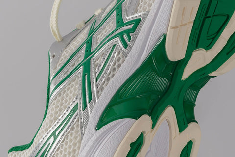 ASICS GEL-NYC GEL-1130 Kale Green