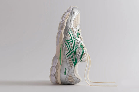 ASICS GEL-NYC GEL-1130 Kale Green