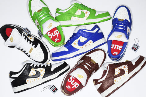 supreme x nike