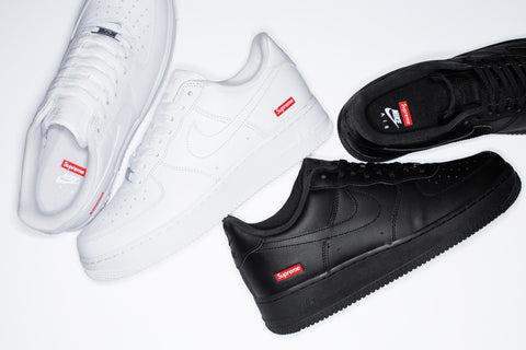 supreme air force 1