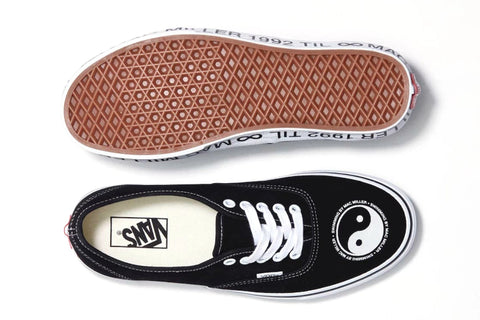 vans x Mac Miller