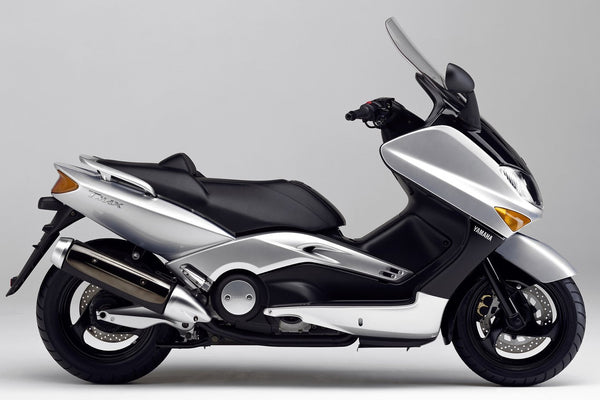 2001 Yamaha TMAX