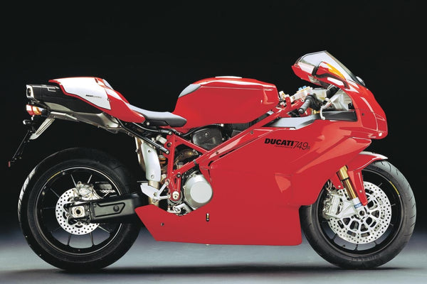 2006 Ducati Superbike 749R