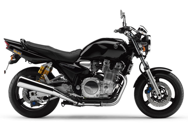 2006 Yamaha XJR1300