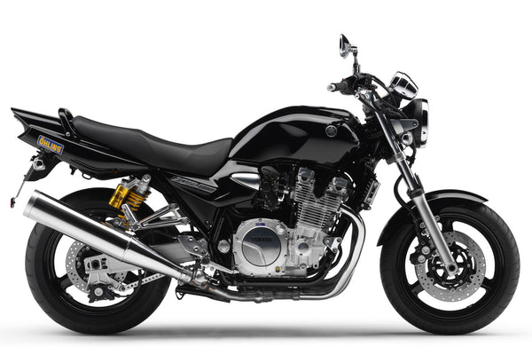 2007 Yamaha XJR1300