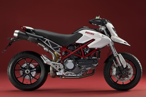 2008 Ducati Hypermotard 1100