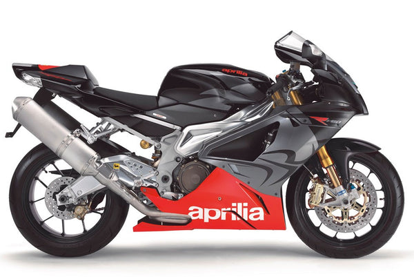 2008 Aprilia RSV 1000 R