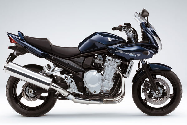 2009 Suzuki GSF1250S Bandit