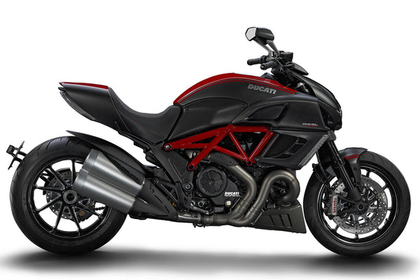2013 Ducati Diavel 1200 Carbon
