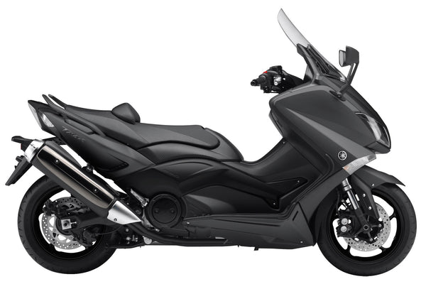 2015 Yamaha T-MAX