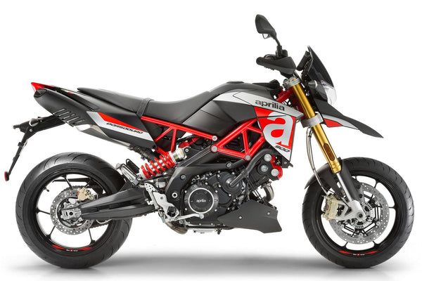 2017 Aprilia Dorsoduro 900