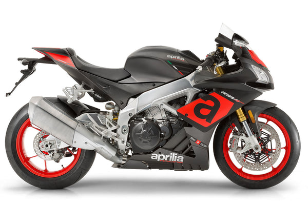 2017 Aprilia RSV4 RR