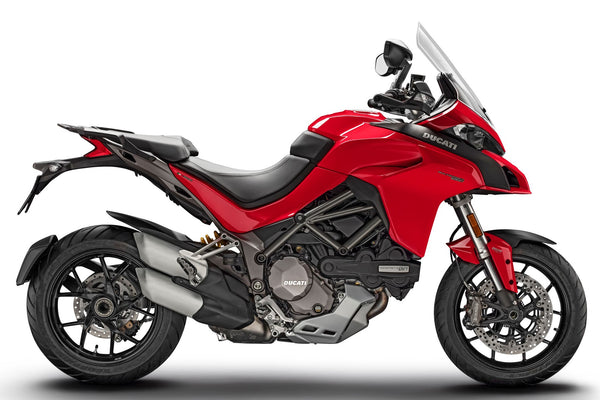 2018 Ducati Multistrada 1260