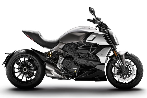 2019 Ducati Diavel 1260