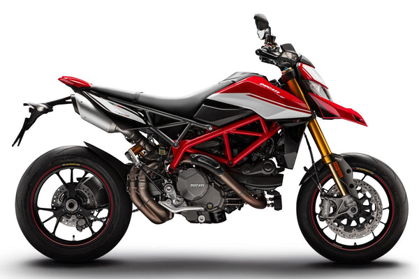 2020 Ducati Hypermotard 950 SP