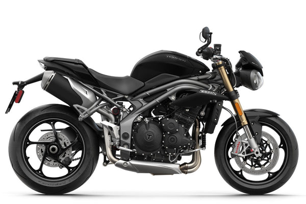 2020 Triumph Speed Triple S