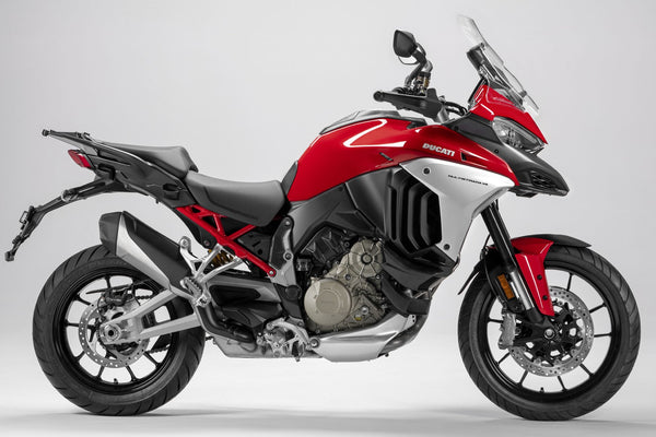 2021 Ducati Multistrada V4