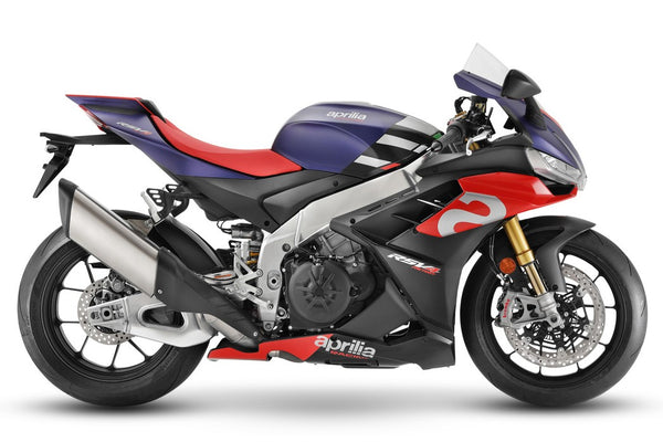 2021 Aprilia RSV4