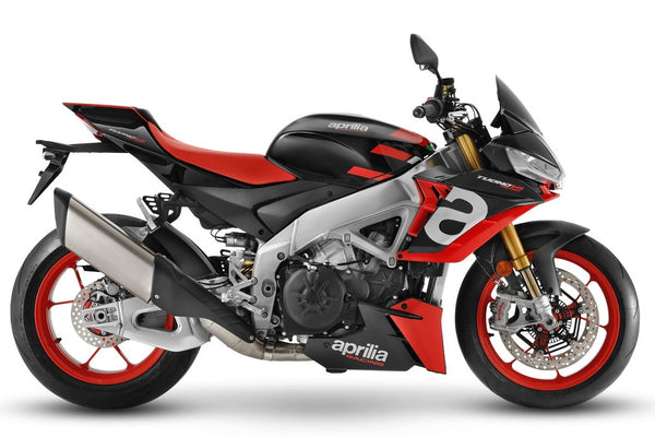 2021 Aprilia Tuono V4 Factory